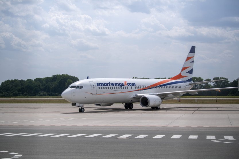 Aerolinky Smartwings se plně vrátily pod kontrolu českých akcionářů