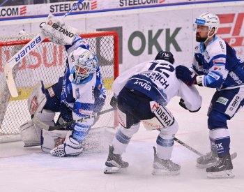 Vítkovice přehrály Brno, Kometa po sedmi zápasech nebodovala