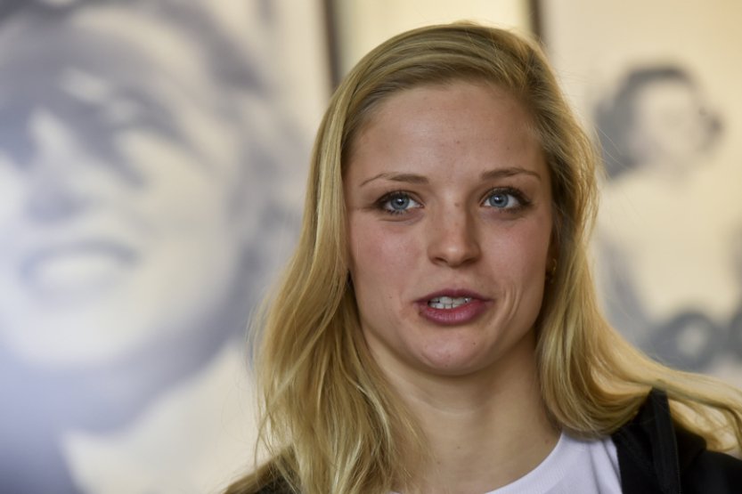 Znakařka Kubová ukončila v 32 letech kariéru a na čtvrté OH nepojede