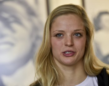 Znakařka Kubová ukončila v 32 letech kariéru a na čtvrté OH nepojede