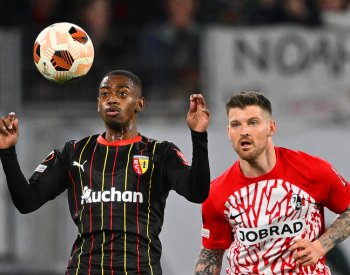 Freiburg smazal dvougólové manko a je v osmifinále Evropské ligy