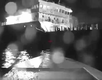 RFE/RL: Ukrajina i bez námořnictva působí Rusku ztráty v Černém moři