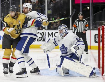 Kämpf ukončil v NHL gólový půst