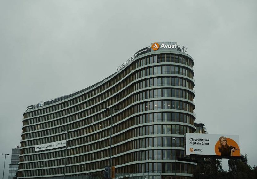 Avast musí v USA zaplatit pokutu a přestat prodávat data o uživatelích