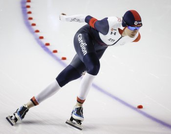 Rychlobruslařka Sáblíková je po operaci kotníku a předčasně ukončila sezonu