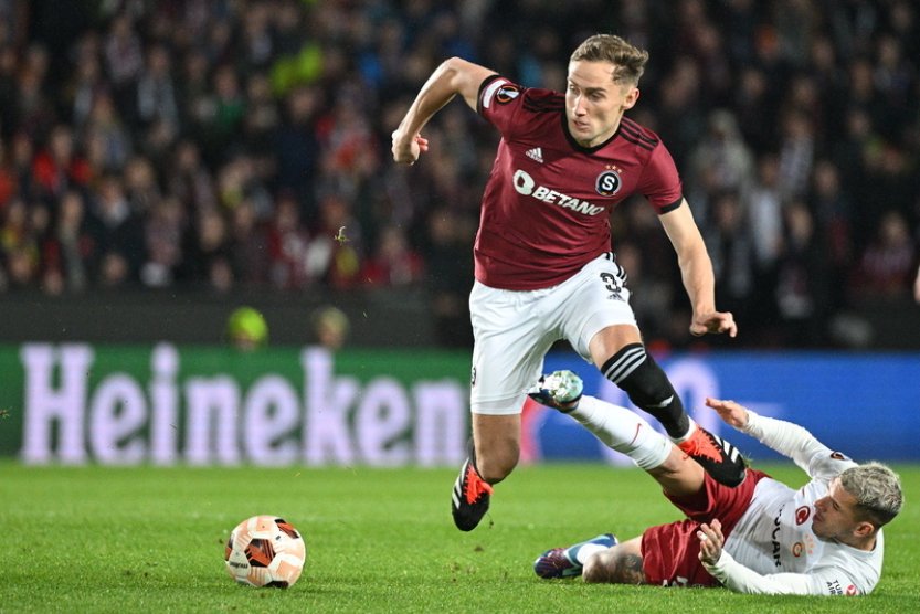 Česko se po postupu Sparty opět přiblížilo elitní desítce v žebříčku koeficientů