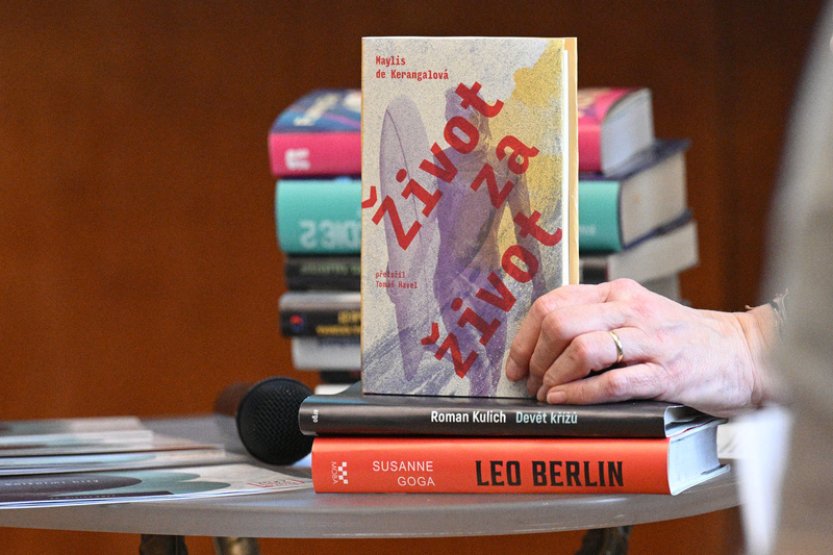 Velký knižní čtvrtek letos na jaře nebude, uskuteční se pouze na podzim