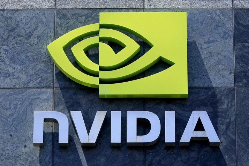 Tržní hodnota výrobce čipů Nvidia přesáhla dva biliony dolarů