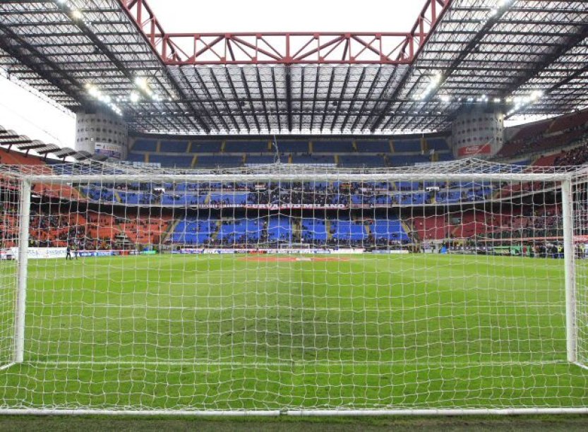 Fotbalisté Slavie jsou z losu nadšeni, podle Zimy není AC Milán neporazitelný