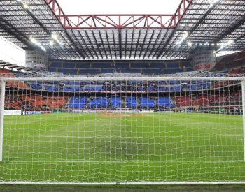 Fotbalisté Slavie jsou z losu nadšeni, podle Zimy není AC Milán neporazitelný