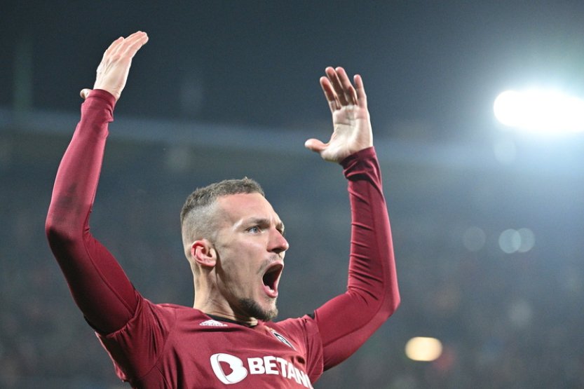 Nejlepší střelec Sparty Haraslín podepsal na Letné víceletou smlouvu