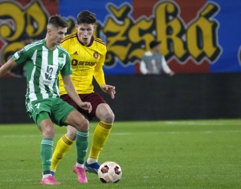 Liverpool jsme si přáli, těžšího soupeře jsme nemohli dostat, shodli se sparťané