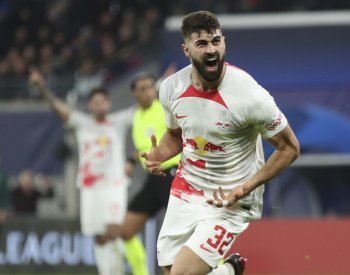 Gvardiol je nejdražším bekem, City ho koupilo z Lipska za 90 mil. eur