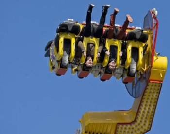 V Praze dnes začíná tradiční Matějská pouť, potrvá do 14. dubna