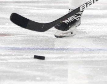 Hokejisté Znojma zdolali v první lize Vsetín 6:3 a udrželi naději na záchranu