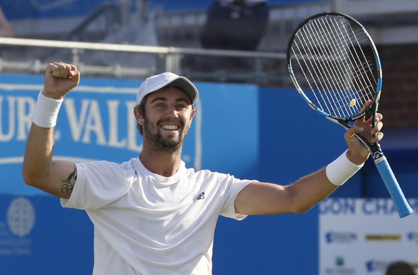 Australský tenista Thompson se v Los Cabos dočkal prvního titulu