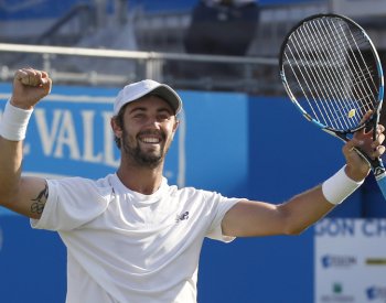 Australský tenista Thompson se v Los Cabos dočkal prvního titulu