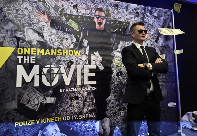 V loňském roce byla jedničkou v distribuci českých filmů společnost Bontonfilm