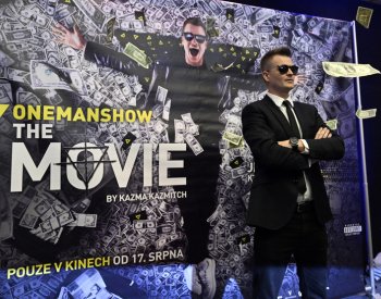 V loňském roce byla jedničkou v distribuci českých filmů společnost Bontonfilm