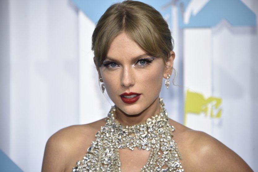 Britské muzeum hledá fanouška Taylor Swiftové do role oficiálního poradce