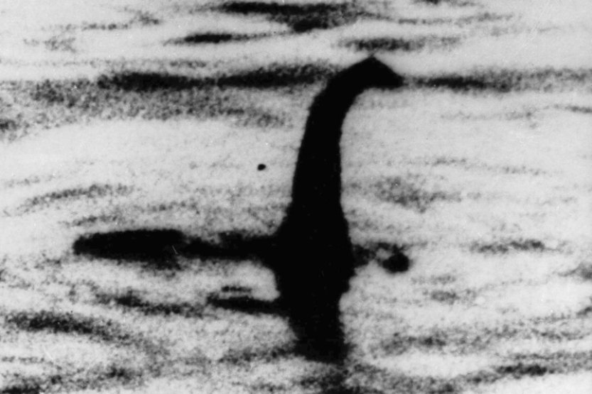 Centrum na jezeře Loch Ness chystá velké pátrání po slavné příšeře