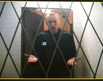 Navalnyj asi zemřel přirozenou smrtí, uvedl šéf ukrajinské rozvědky