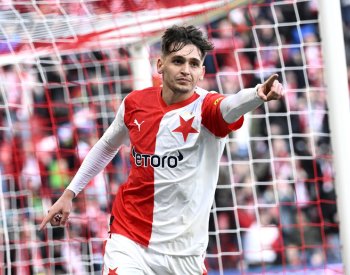 Střídající Chytil hattrick nečekal, branky prý z těchto pozic dát musel