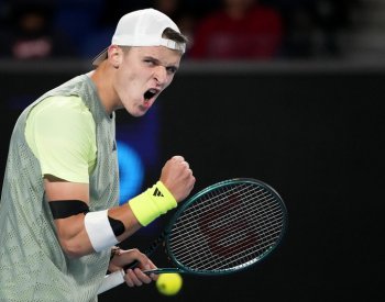 Kuba má velký potenciál, musíme ale dál pracovat, řekl Menšíkův trenér Josefus