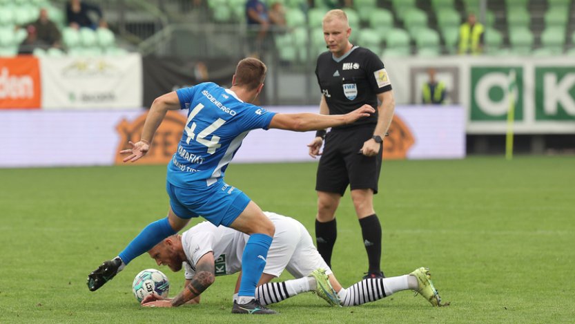 Boleslav vyhrála v Karviné a udržela neporazitelnost v sezoně
