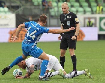 Boleslav vyhrála v Karviné a udržela neporazitelnost v sezoně