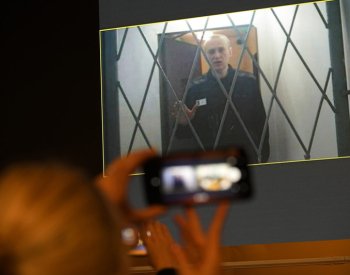 Navalnyj měl být součástí výměny vězňů, uvádí jeho spolupracovnice