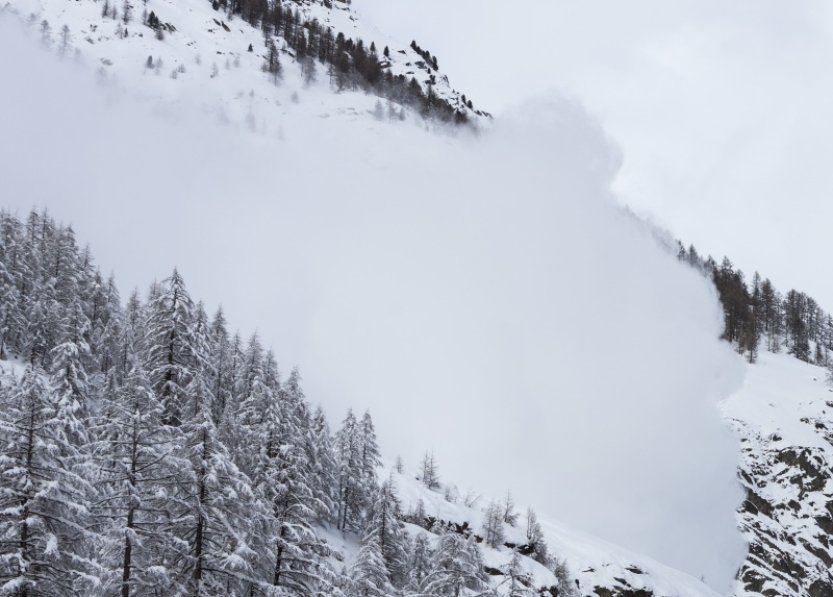 Tři Češi a Slovák nepřežili sesuv laviny v Kyrgyzstánu
