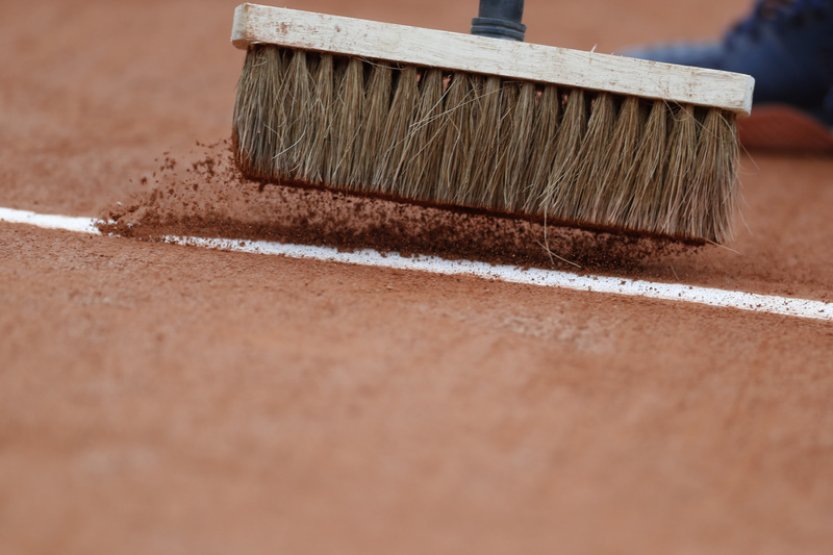 Policie viní čtyři lidi a čtyři firmy kvůli dotacím v Českém tenisovém svazu