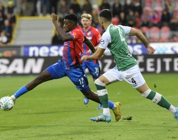 Fotbalisté Jablonce a Plzně se utkají o semifinále poháru