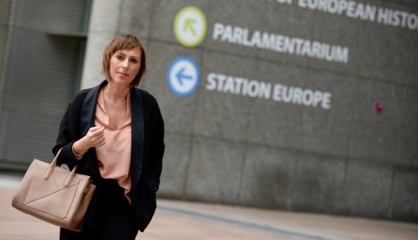 Dlabajová chtěla v EK využít zkušenosti, šéfka frakce mluví o vyšetření konkurzu