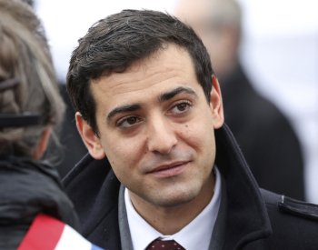 Francie by vojáky na Ukrajinu neposlala bojovat, uvedl ministr Séjourné