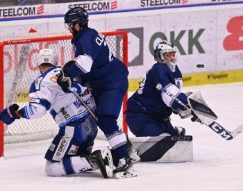 Vítkovice zdolaly Kometu 2:0 a derou se do první osmičky