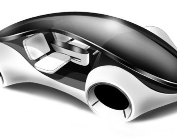 Apple zastavil práci na vlastním elektrickém autě, projekt trval dekádu