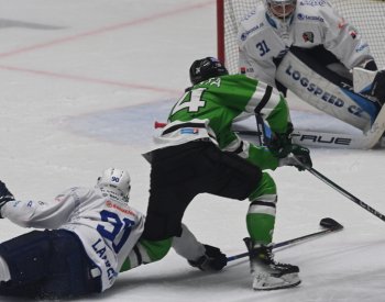 Mladá Boleslav vyhrála v Plzni a dál živí naději na předkolo play off