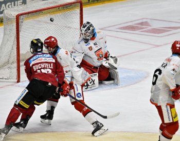 Kousal dvěma góly řídil výhru Sparty nad Hradcem Králové