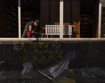 Marian v Džiddě nabídl za Česko pomoc s naplňováním ukrajinského plánu