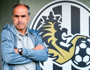 Kotal kvůli zdraví skončil u fotbalistů Hradce Králové, tým převzal Horejš