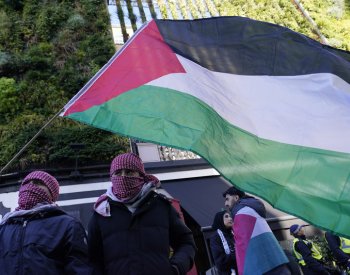 Britská vláda vyčlení 31 milionů liber na ochranu poslanců kvůli Gaze