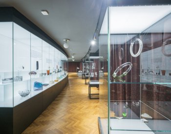 Muzeum v Ž. Brodě po roce otevře, jedna síň patří Libenskému a Brychtové