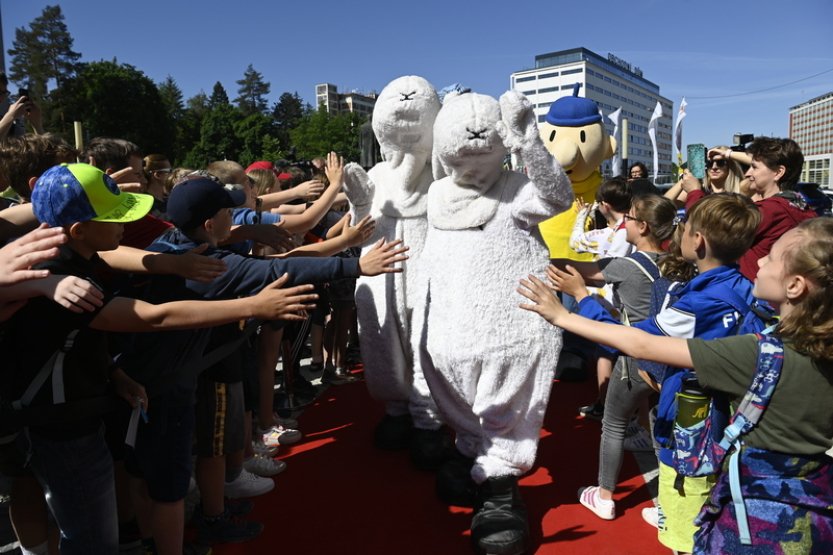 Zlínský festival připomene režiséry Kachyňu, Vláčila a Plívovou-Šimkovou