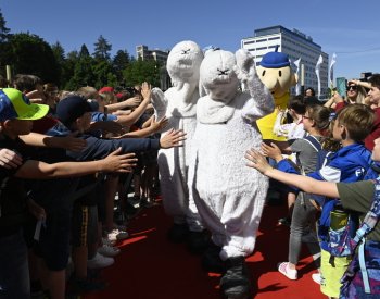 Zlínský festival připomene režiséry Kachyňu, Vláčila a Plívovou-Šimkovou