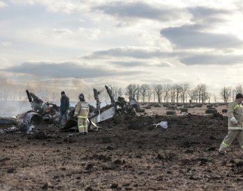 Forbes: Jak Ukrajinci sestřelili deset ruských bojových letadel za deset dní?