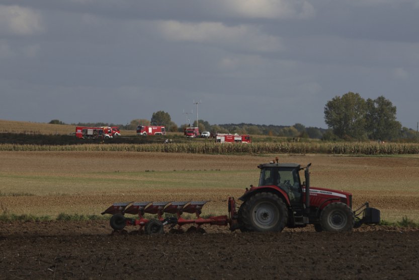 Polský provozovatel ropovodů zjistil netěsnost na ropovodu Družba