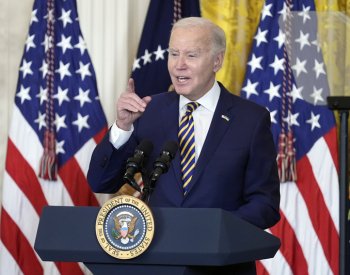 Biden je nadále plně schopen vykonávat úřad, uvedl jeho lékař
