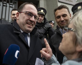 Výborný dnes bude se zástupci zemědělských svazů jednat o podpoře sektoru